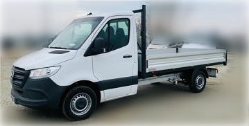 MB Sprinter